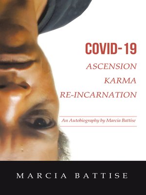 cover image of Covid-19  Ascension Karma Re-Incarnation